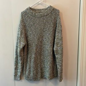 Ava & Viv size 2X sweater 100% cotton